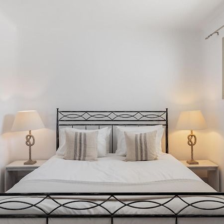 Mykonos Unique Villas By 2Doors Kalafati Exterior foto
