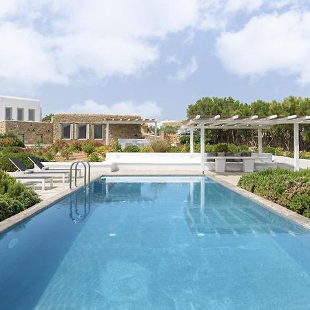 Mykonos Unique Villas By 2Doors Kalafati Exterior foto